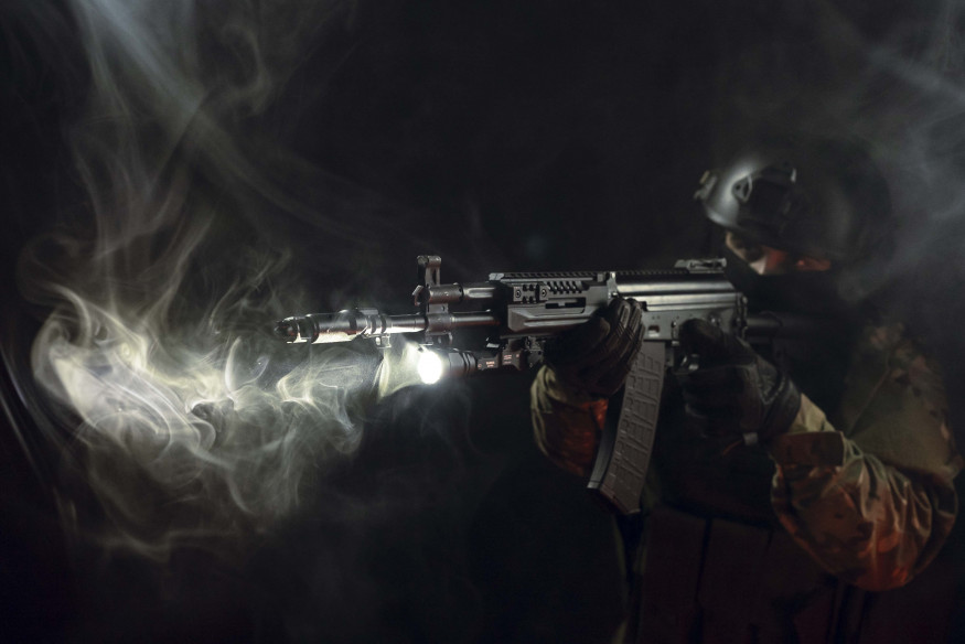 Armytek Parma C2 Pro