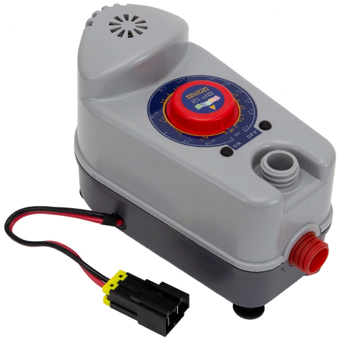 Электрический компрессор Bravo BP 12 (6791120)