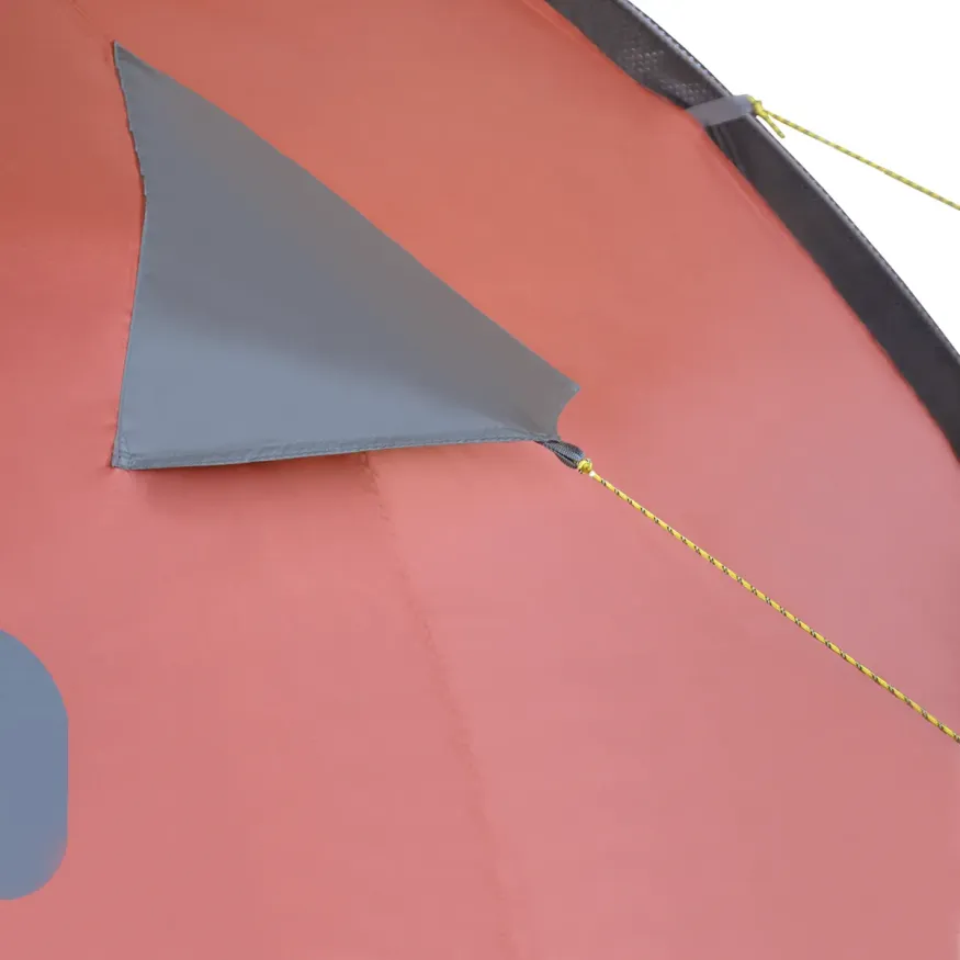 Палатка Atlant 3, Btrace