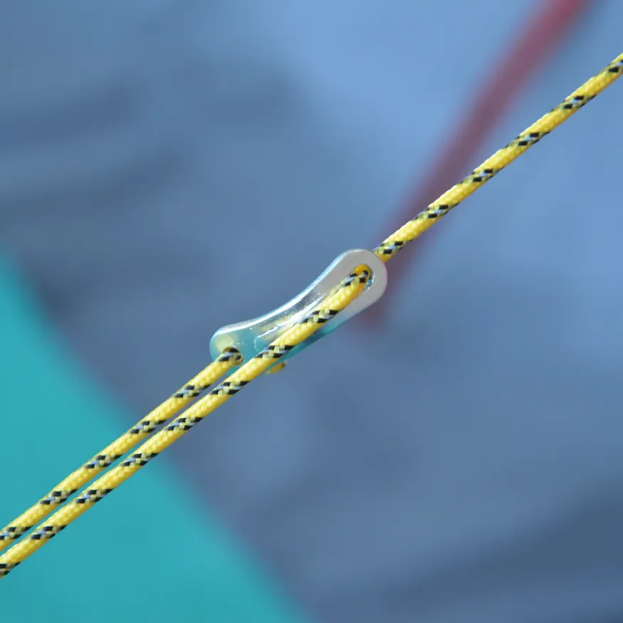 Палатка Atlant 3, Btrace