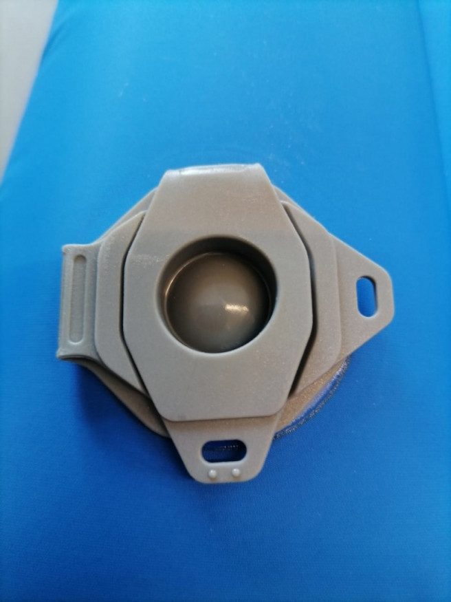 Коврик надувной с утеплителем AIR WARM MAT, 192х64х11 см, TALBERG