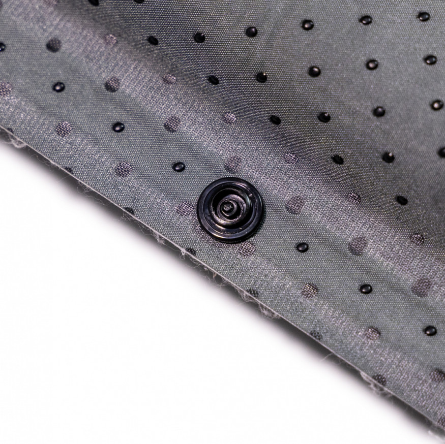 Коврик самонадувающийся CAMPER WIDE MAT, 200х81х5 см, TALBERG