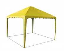 Митек Беседка 3 х 3 (шатер)