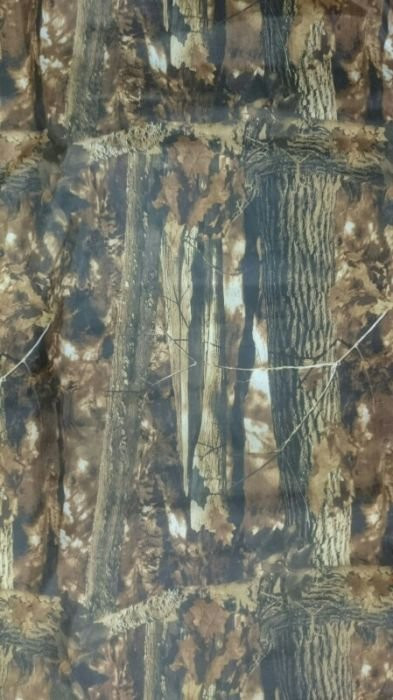 Спальный мешок Prestige 4KУВ с сеткой