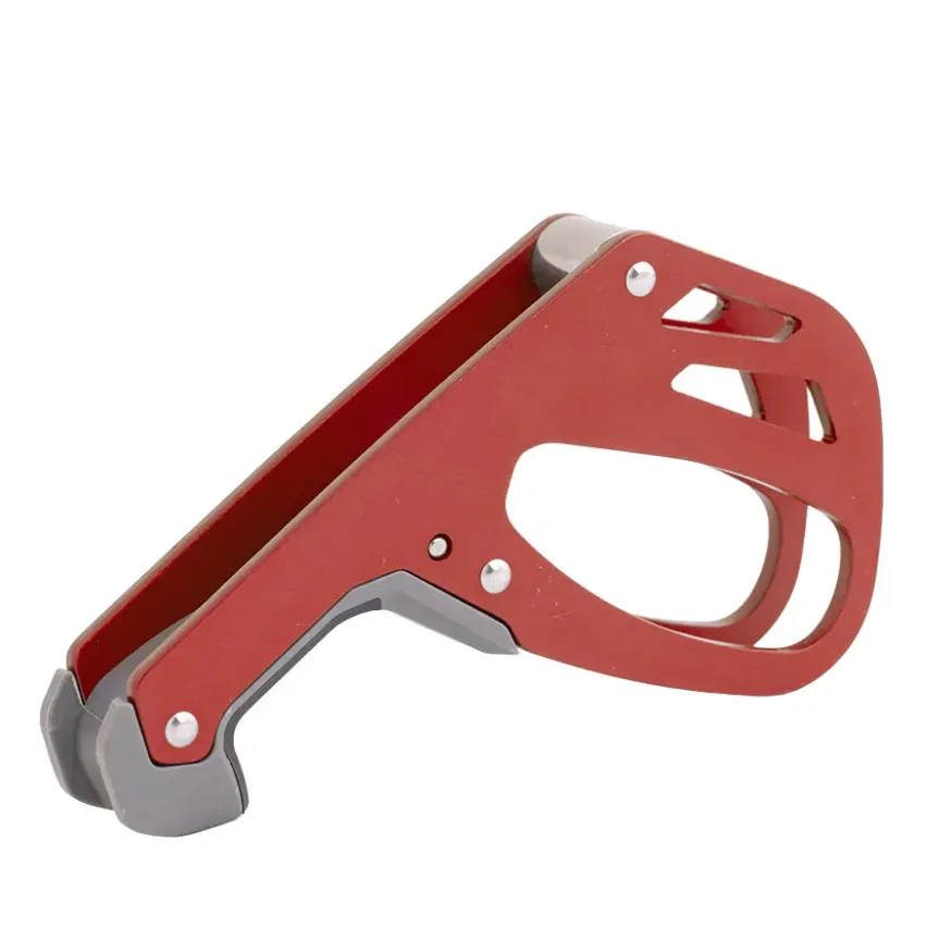 Спусковое устройство Toucan, Венто