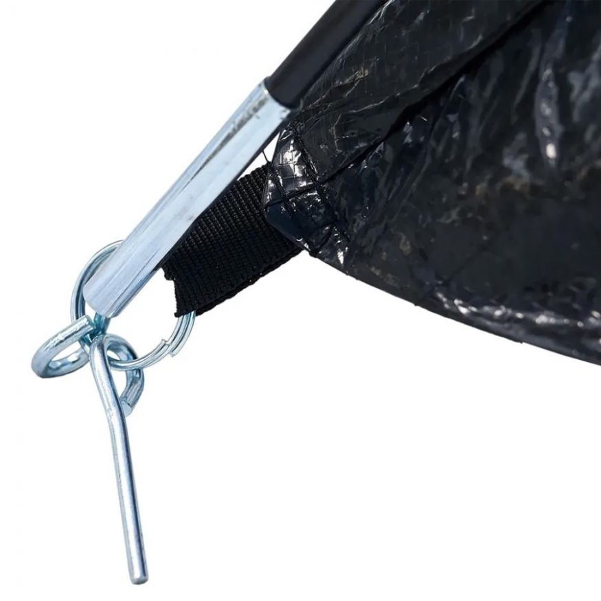 Палатка Totem Indi 4 v2, зеленый