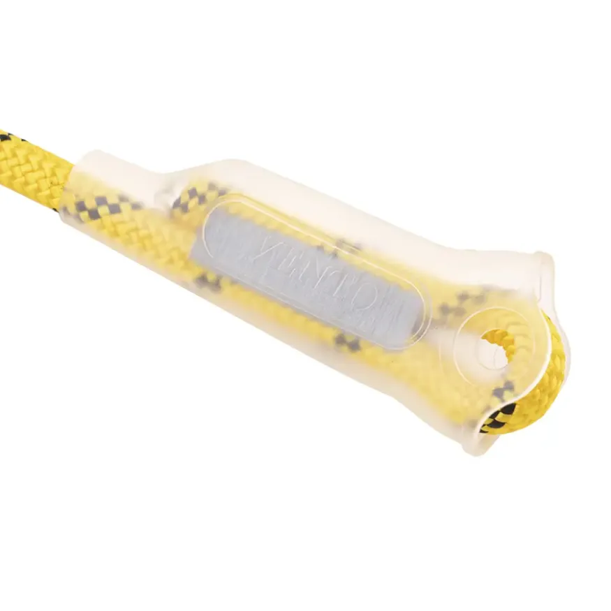 Усы самостраховки веревочные двойные, Венто