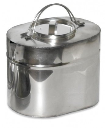 Чайник 3,3 л Роза Ветров