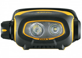 Налобный фонарь "PIXA 3", Petzl
