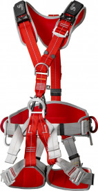 Привязь страховочная &amp;quot;Профи Эксперт&amp;quot;, Венто