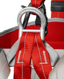 Привязь страховочная &amp;quot;Профи Эксперт&amp;quot;, Венто