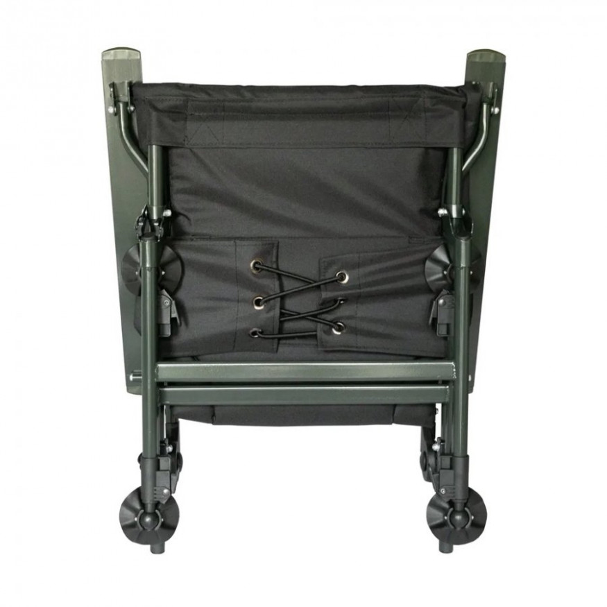 Кресло &amp;quot;Chairman&amp;quot; зеленое, Tramp