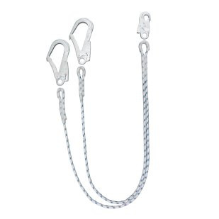 Строп из полиамидного каната двухветьевой (Bд кр-03, кр-03, кр-04 кор.)