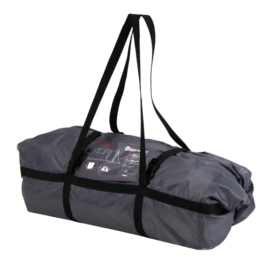 Палатка Osprey 4 зеленая, Btrace