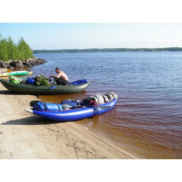 Лодка Пионер 450