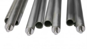 Каркас для Бани походной 4 стойки