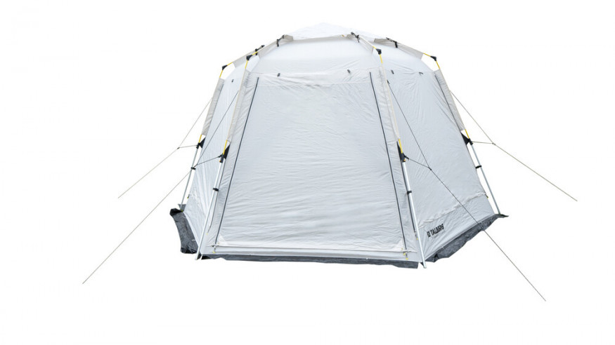 Шатер кемпинговый быстросборный Talberg Arbour Auto Sahara