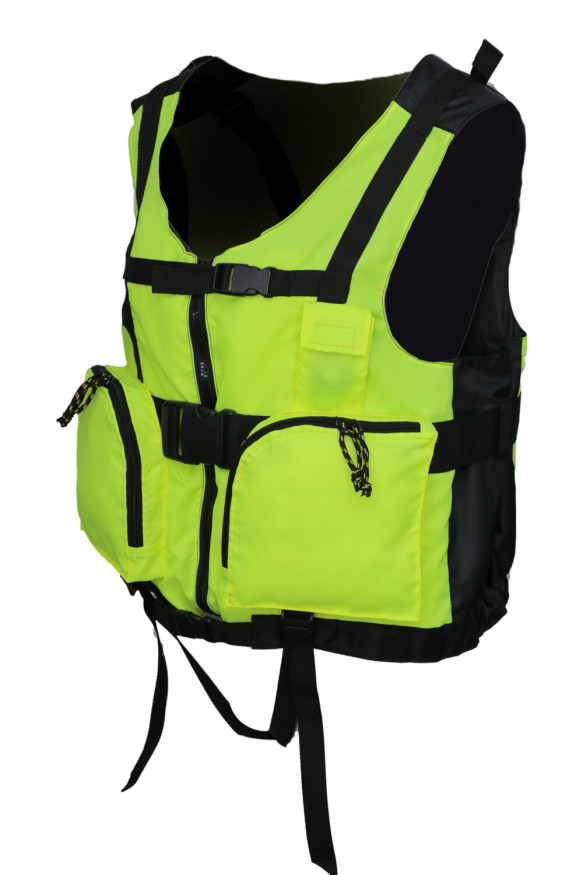 Жилет Век Перекат М малый