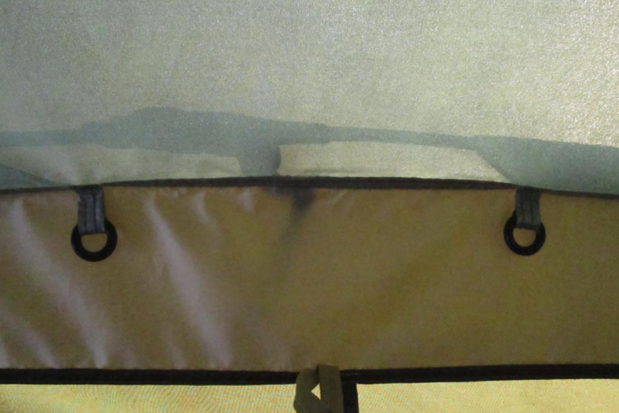 Шатер-автомат Cosmos 400 Thermal (под отопление), Maverick