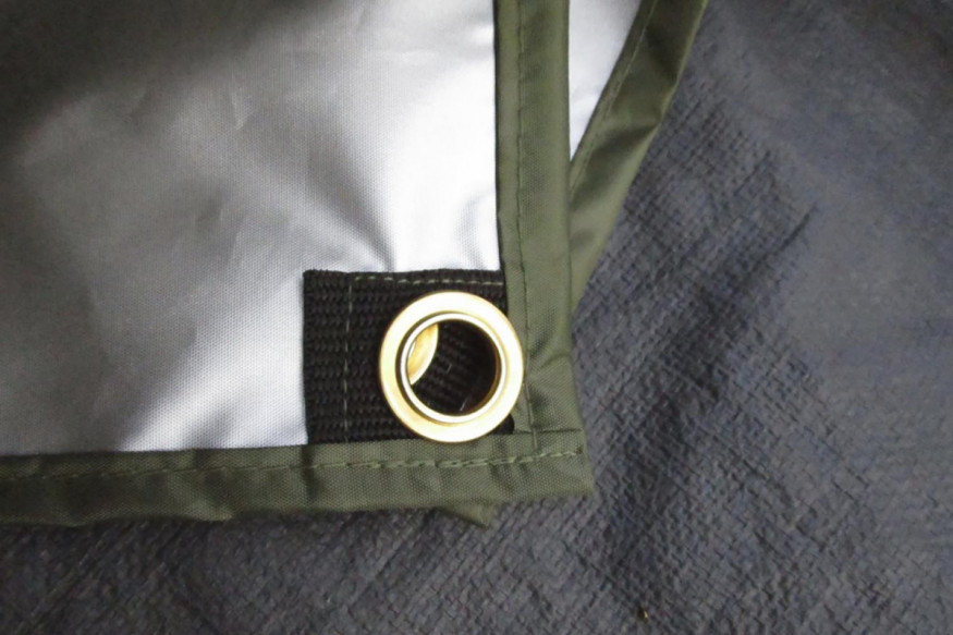 Шатер-автомат Cosmos 400 Thermal (под отопление), Maverick