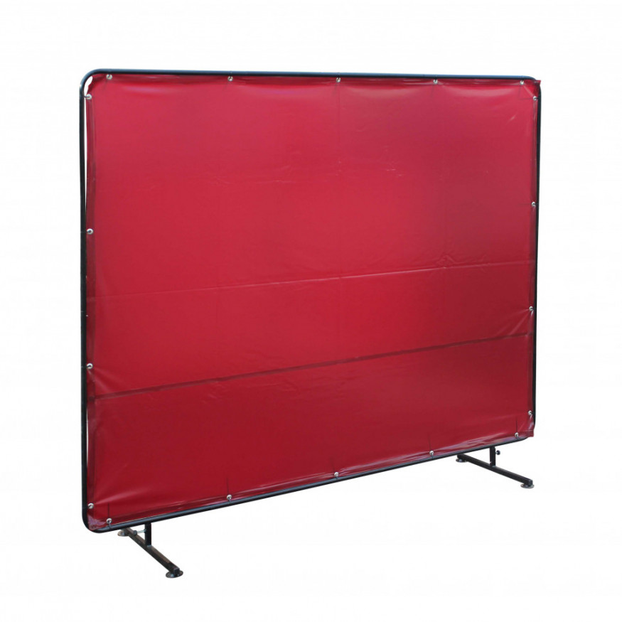 Экран защитный 2,5х1,95 (Пленка ПВХ 0,4), Митек