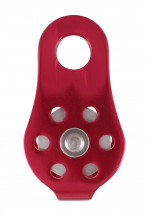 Блок-ролик одинарный &amp;quot;Спасатель&amp;quot;, Венто