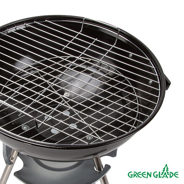 Гриль AK17F, Green Glade