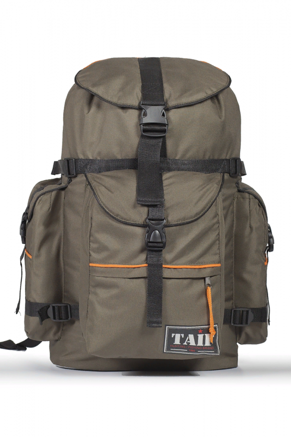 Рюкзак KAILER 1 45 л, хаки, ТАЙФ