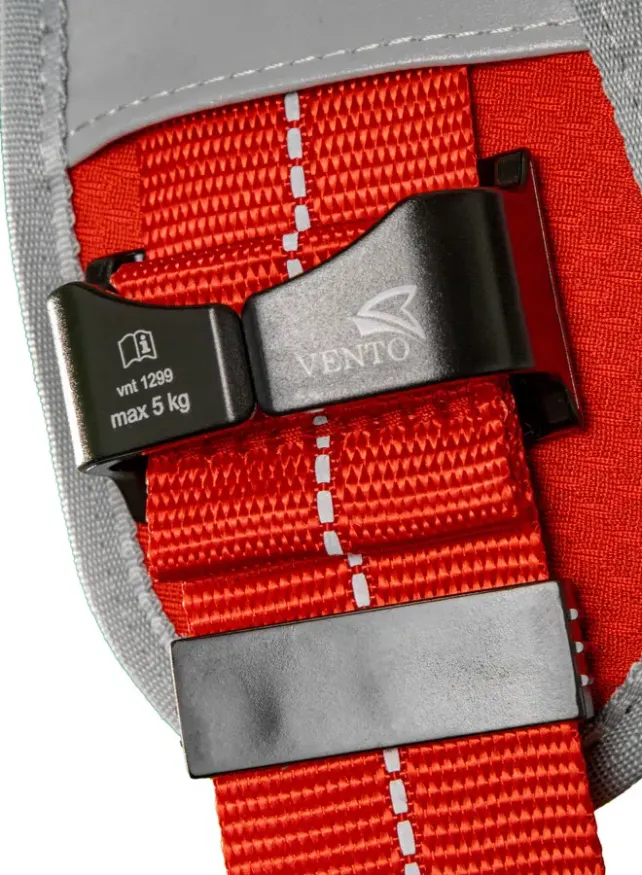 Привязь страховочная Венто Профи Энерго