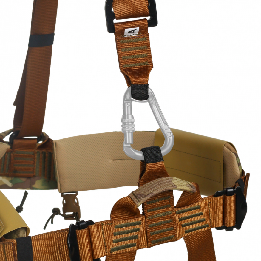 Страховочная система БЦСП