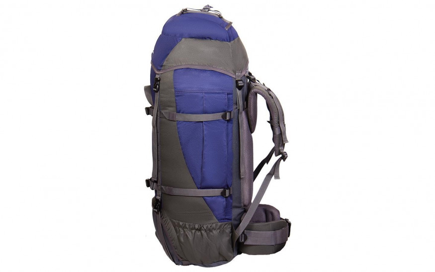 Рюкзак МАНАРАГА Макалу-100 V2, зелено-серый