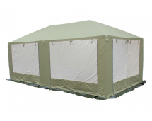 Шатер "Пикник" 5.0х2.5, Митек