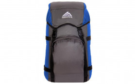 Рюкзак МАНАРАГА Турист-40, красный