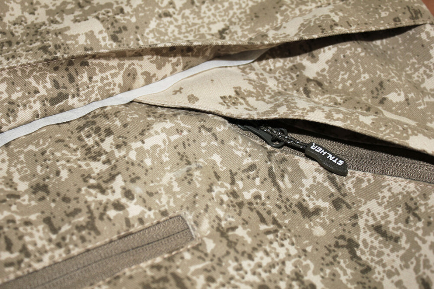 Костюм мужской противоэнцефалитный ТЕРМИТ