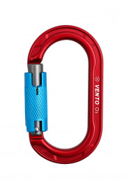 Карабин «Ozone» с байонетной муфтой, Венто