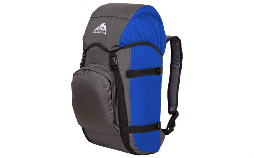 Рюкзак МАНАРАГА Турист-40, хаки