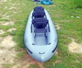 Байдарка Ермак 540, Вольный Ветер