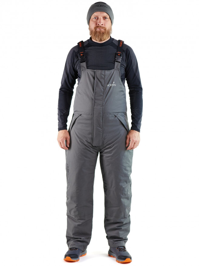Костюм зимний Norfin FJORD