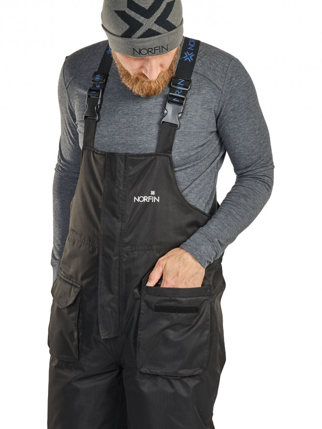 Костюм зимний Norfin Thermax