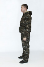 Костюм &quot;Фаворит&quot;, Сталкер