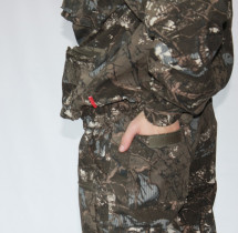 Костюм &quot;Фаворит&quot;, Сталкер