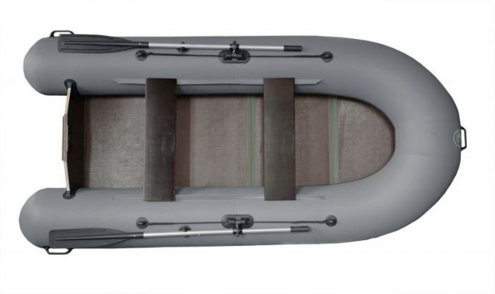 Лодка надувная BoatMaster 310T