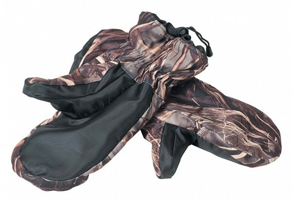 Краги &amp;quot;Cеверные&amp;quot;