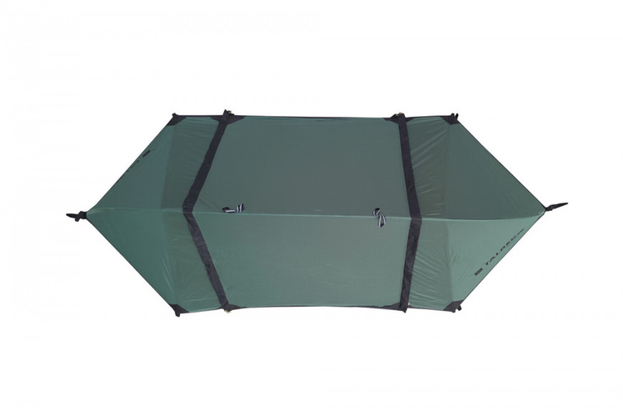 Палатка Talberg Burton 1 Alu