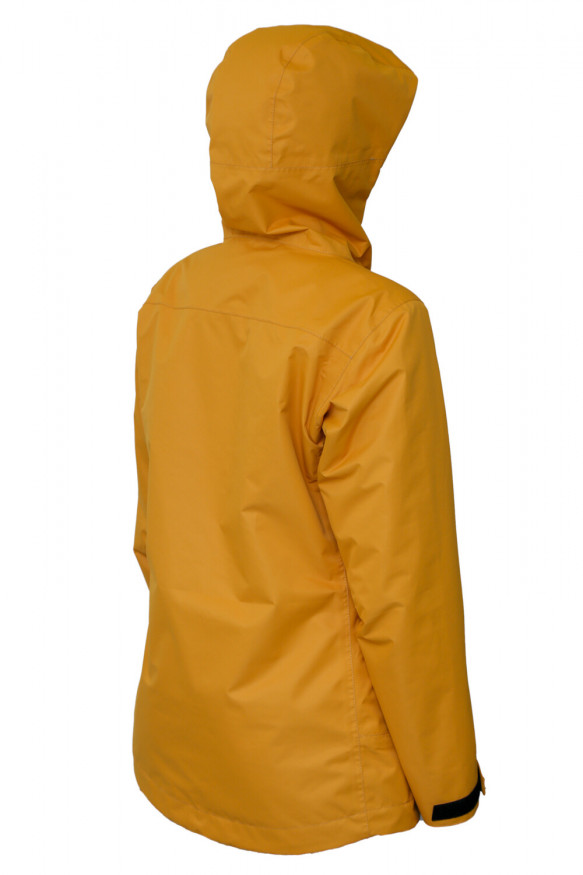 Куртка Век Истрия мембрана женская