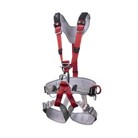 Привязь страховочная Профи Эксперт ФАСТ, Венто