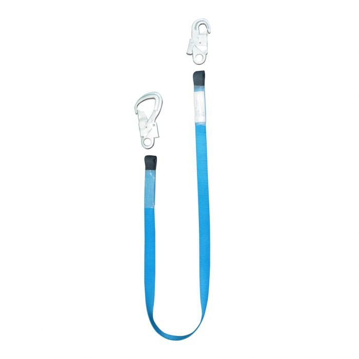 Строп из одинарной ленты  нерегулируемый (А кр-03, кр-04 лист.)