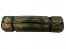 Коврик самонадувающийся 190x66x7 см, FOREST BIG MAT, камуфляж, Talberg